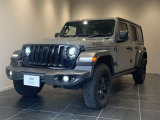 ラングラー  ウイリス 4WD