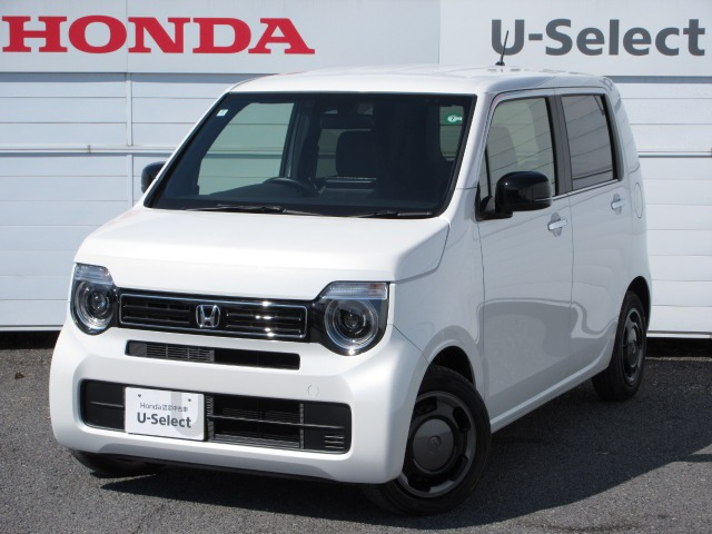N-WGN L スタイルプラス ビター 