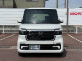 N-BOXカスタム  