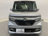 N-BOXカスタム G L ターボ ホンダセンシング 