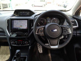 フォレスター 1.8 スポーツ 4WD 
