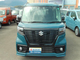 スペーシアベース XF 