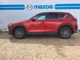 CX-5 2.5 25S スマートエディション 4WD 