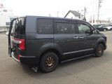 デリカD:5 2.2 P 4WD 