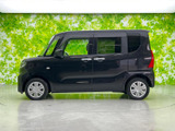タント X 4WD 