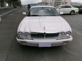 XJ ソブリン 3.2 V8 最終モデル