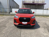 ロッキー  1.2 プレミアム G