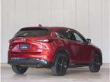 CX-5 2.2 XD スポーツ アピアランス ディーゼルターボ