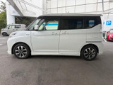 ソリオバンディット 1.2 ハイブリッド(HYBRID) SV 