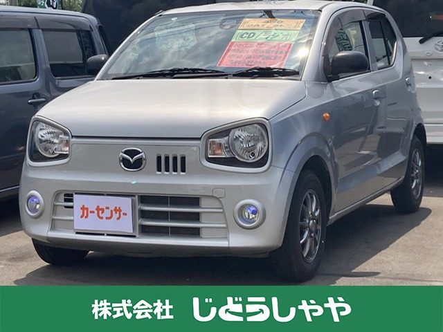 キャロル GL 4WD 