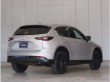 CX-5 2.0 20S レトロスポーツエディション 