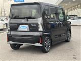 タントカスタム RS 