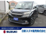 スズキ ソリオバンディット 1.2 ハイブリッド(HYBRID) MV 4WD