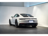 911 カレラ GTS PDK 