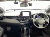 C-HR  G モード ネロセーフティプラスⅡ 修復歴無し