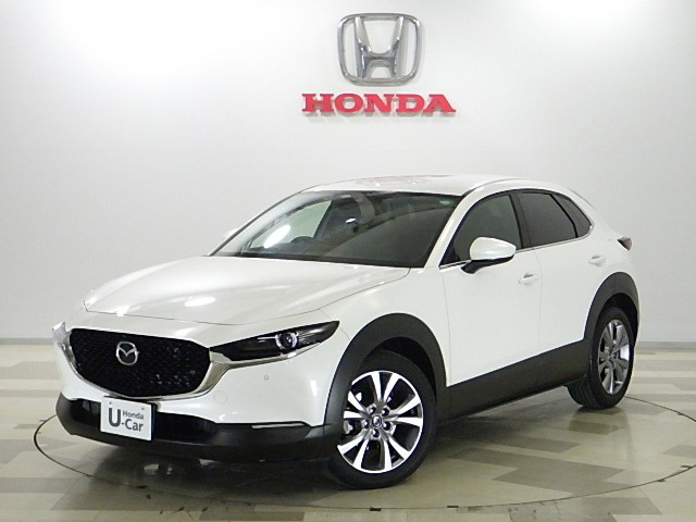 CX-30 1.8 XD Lパッケージ 