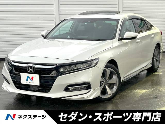 アコード 2.0 EX 