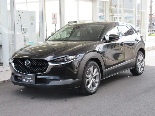 CX-30 2.0 20S Lパッケージ 