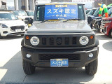ジムニーシエラ 1.5 JC 4WD 