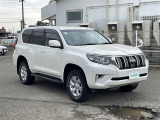 トヨタ ランドクルーザープラド