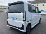 N-BOXカスタム ターボ 