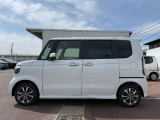 N-BOXカスタム  