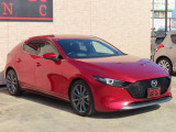 MAZDA3ファストバック 1.8 XD プロアクティブ ツーリング セレクション マツコネナビ...