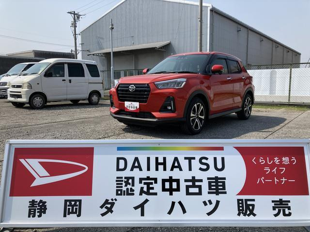 ロッキー  1.2 プレミアム G
