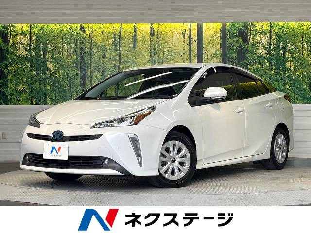プリウス 1.8 S セーフティ プラスII 