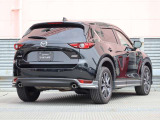 CX-5 2.2 XD Lパッケージ 