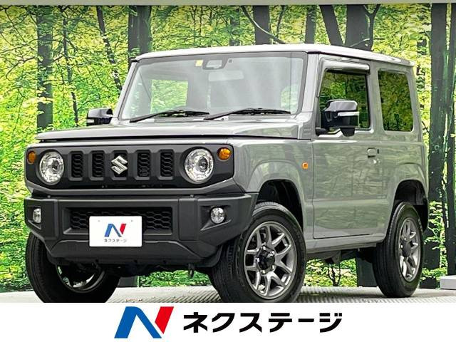 ジムニー  XC