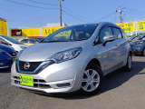 日産 ノート
