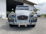 2CV  