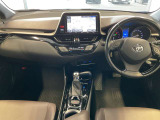 C-HR  1.2 G-T