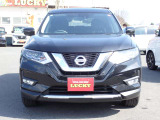エクストレイル 2.0 20X 4WD 