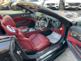 SLクラス SL400 