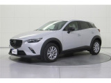 CX-3  1.5 15S ツーリング
