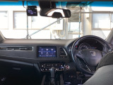 ヴェゼル 1.5 RS ホンダセンシング 