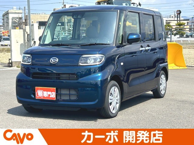 タント L 