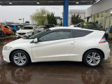 CR-Z 1.5 アルファ ナビ 地デジ クルコン パドルシフト