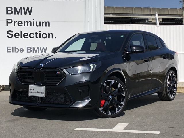 X2 M35i xドライブ 4WD 