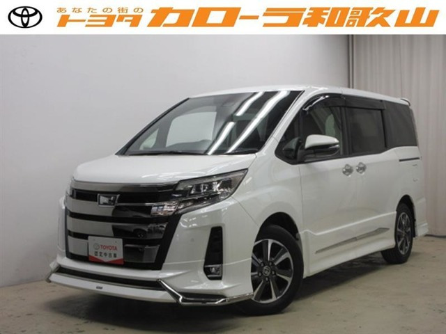 ノア 2.0 Si W×B II 