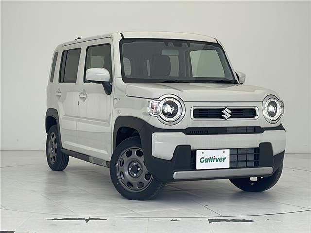 ハスラー ハイブリッド(HYBRID) G 修復歴無し
