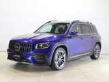 GLB AMG GLB35 4マチック 4WD 