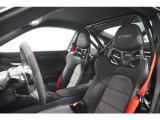 911 GT3 RS PDK 