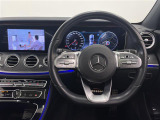 Eクラス E220d アバンギャルド AMGライン 本革シート サンルーフ