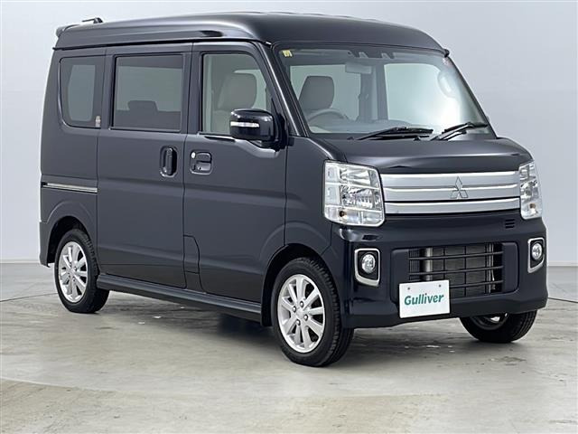 タウンボックス G スペシャル ハイルーフ 4WD 4WD 修復歴無し