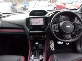 フォレスター 1.8 STI スポーツ 4WD 