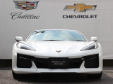 コルベット Z06 