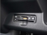 今や必需品の◆ETC車載器 装備車◆ 有料道路を利用する際にスムースに通過でき、わずらわしい料金支払いから開放されます!